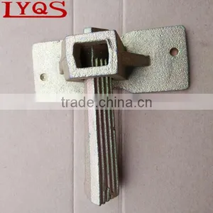 Wholesale Construction Fromwork Rapid Clamp, Forged/casted Rapid Clamp thumbnail-3