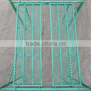 Metal Planks Galvanized Steel Plank Scaffold Planks thumbnail-1