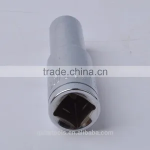 12.5MM Drive Metric Deep Hand Socket,6PT Hand Socket thumbnail-3