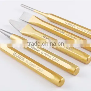5 Piece Pin Punch Set thumbnail-3