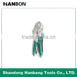 10'' Lock-Grip Pliers thumbnail-2