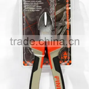 Professional Diagonal Cutting Pliers thumbnail-1