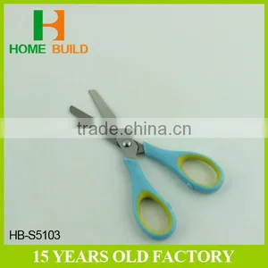 Factory Price HB-S5103 Excellent For Cutting Paper Scissors thumbnail-2