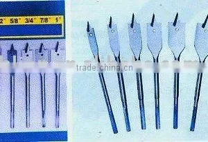 Wood Flat Drill of Electric Hammer Drill (1102)-lucy thumbnail-1