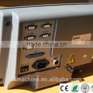 Digital Readout (DRO), SINO Dro, SDS5V With Max 6 Axis for Lathe, Milling, Drilling, Grinding and Boring Machine thumbnail-5
