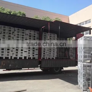 Metal Pallets,Aluminum Pallet,Disposable Pallets thumbnail-1