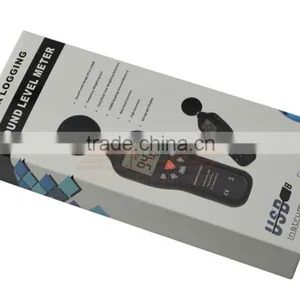 Factory Price Digital Sound Noise Level Meter thumbnail-1