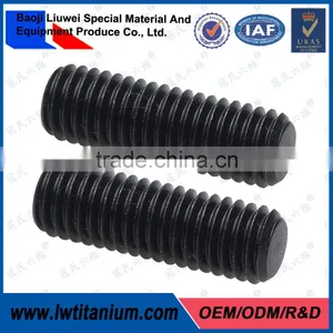 Supplier Grade5 Titanium Dog Point Set Screw for Sale thumbnail-1