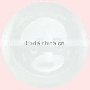 Small Size Round Melamine Salad Bowl thumbnail-4