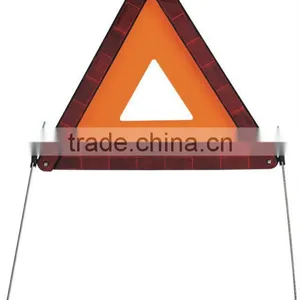 With E-Mark Approval Traffic Use Warning Triangle thumbnail-1