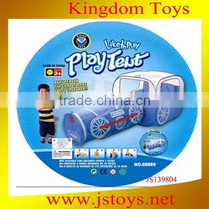 2015 Newest Products House Shaped Tents in China thumbnail-1