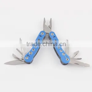 2014 Multi Functional Mini Eyelet Clip Plier Tools Hand Tools Pliers Hand Tools Swedish Type Pliers(101A) thumbnail-1