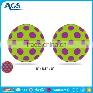 Promotional Soccer Ball Pvc Ball Available in Various Sizes thumbnail-5
