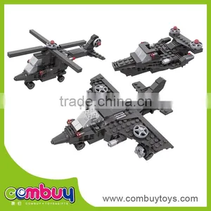 Creative Building Block Toys Plastic Educational Kit for Kids thumbnail-1