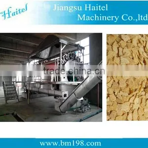Whole Automatic Cereal Oats Production Line thumbnail-1