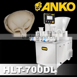 Anko Large Scale Making Filling Frozen Industrial Pasta Making Machine thumbnail-1
