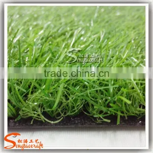 Ornament Party Artificial Grass, Outdoor Wedding Turf, Decking Type Grass Carpet for Garden thumbnail-1