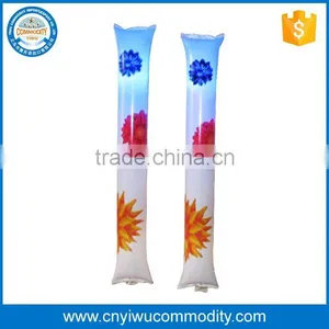 Cheapest Price Inflated Cheer Sticks thumbnail-1