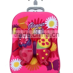2015 Fashion EVA Kids School Bag thumbnail-3
