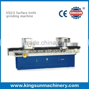 KSQ-E Surface Knife Grinding Machine thumbnail-1