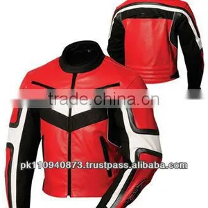 Motorbike Jacket thumbnail-1