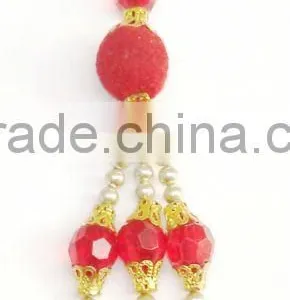 Beaded Tassel BT439 thumbnail-1