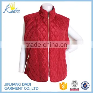 2016 Factory Hot Sell Women Coat Liquidation Stock Clothes For Sale thumbnail-1