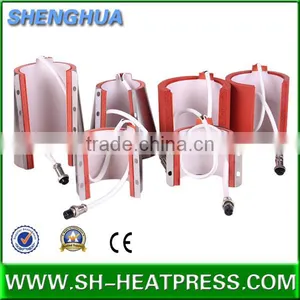Mug Heating Element, Mug Heater for Mug Heat Press Machine Manufacturer Factory thumbnail-1