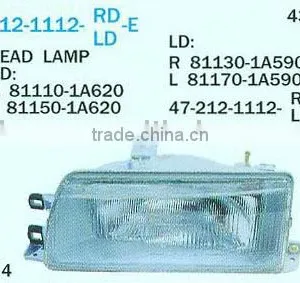 AUTO LAMPS, AUTO LIGHTS thumbnail-1