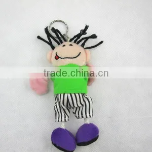Plush Toy Clown Plush Toy Doll thumbnail-4
