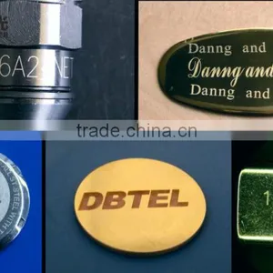 20 Watt Fiber Laser Marking Machine thumbnail-4