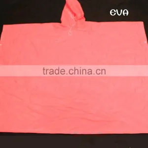 Differrent Adult 100% EVA Mexican Poncho Fabric thumbnail-1