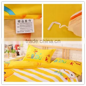 Reactive 100% Cotton Fabric for Bedding Sets/250cm thumbnail-2