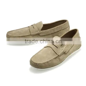 GZY Guangzhou Factory Shoes Men Causal Mixe Model Outdoor Model 2017 Stock Fashion Slip-on Model thumbnail-1