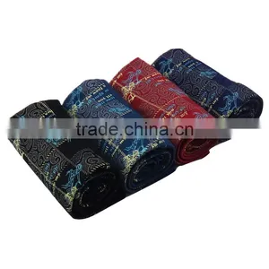 New Desgin Fashion Printing Men's Shorts Sexy Strong Men's Boxers Underwear thumbnail-6
