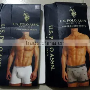 Men's Briefs & Boxers thumbnail-1