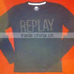T-SHIRT BRANDED thumbnail-1