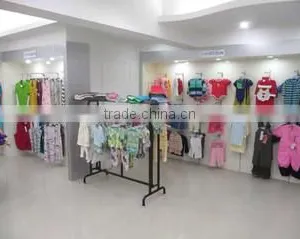 Jinjiang Zhongzhen Garment Co., Ltd. company overview - view 3 thumbnail