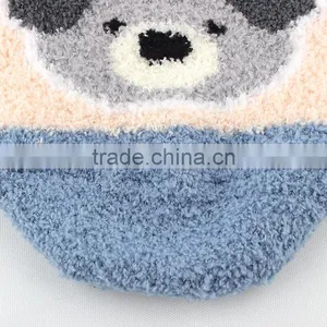 Children Soft Home Sock thumbnail-2