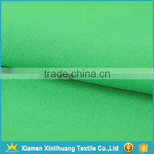 High Quality Woven 300Dx300D 100% Polyester Minimatt Fabric for Making Uniforms thumbnail-3