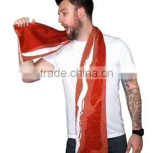 The Bacon Scarf thumbnail-1