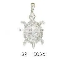 Tortoise Jewelry thumbnail-1