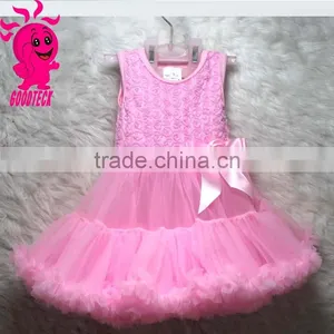 2016 Summer Latest Baby Children Frocks Designs New Model Baby Girl Dress thumbnail-3