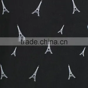 Slim Fit Jersey Custom t Shirt Printing for Men thumbnail-3