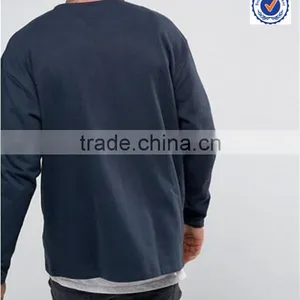 Custom Made High Quality French Terry Hoodies thumbnail-2