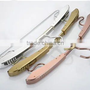 Hot Selling Personalized Coat Hanger Steel Small s Hook Coat Hanger thumbnail-1