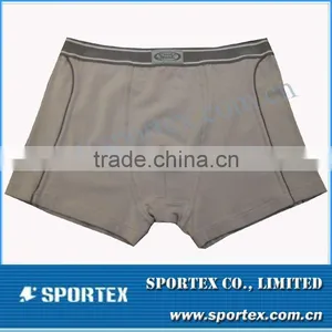 Solid Color Mens Boxer OEM thumbnail-1