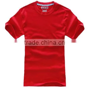 Production High Quality Fashion Men Led Style T-shirt Trendy Aeropostale Wholesale Shirt Dri Fit Shirts Bulk Cool Red Tshirt thumbnail-2