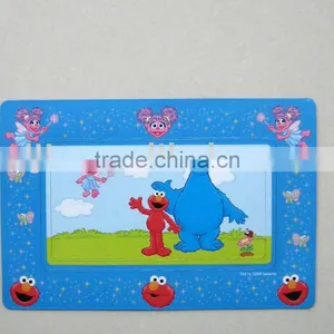 Printed Paper Photo Frame thumbnail-1