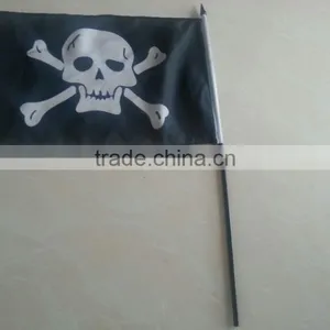 100% Polyester Hand Flag thumbnail-2